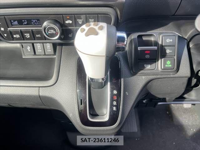 Honda N BOX CUSTOM 2022-02 8562893-22