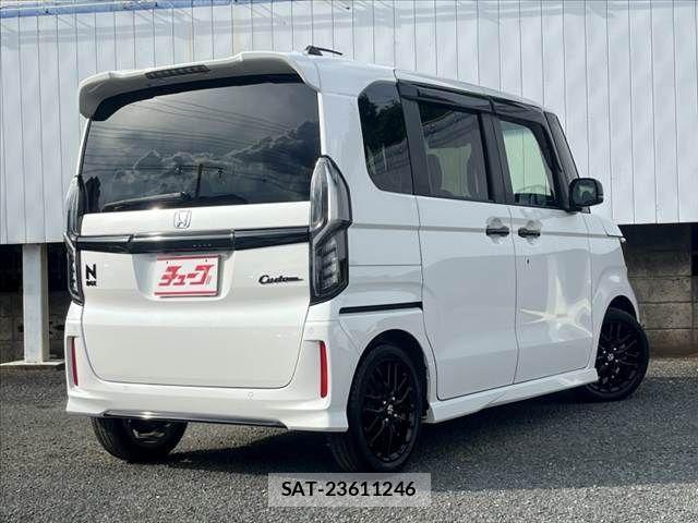 Honda N BOX CUSTOM 2022-02 8562893-7