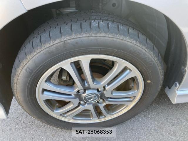 Honda N BOX CUSTOM 2015-09 8562939-9