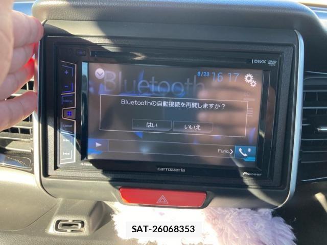 Honda N BOX CUSTOM 2015-09 8562939-20