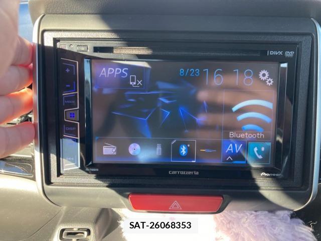 Honda N BOX CUSTOM 2015-09 8562939-21