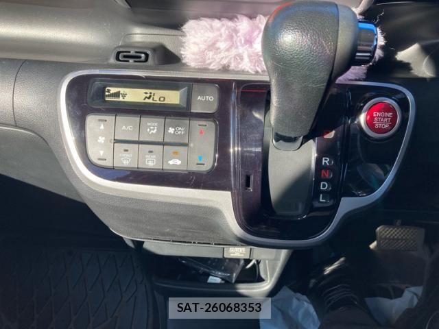Honda N BOX CUSTOM 2015-09 8562939-22