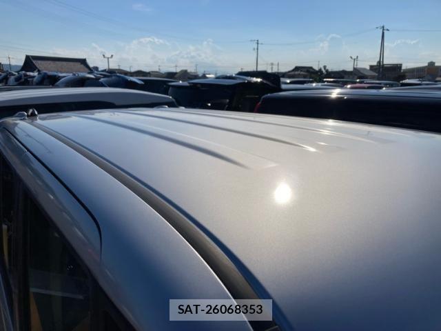 Honda N BOX CUSTOM 2015-09 8562939-4