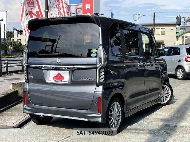 Honda N BOX CUSTOM 2021-04 8562919-2