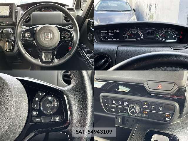 Honda N BOX CUSTOM 2021-04 8562919-5