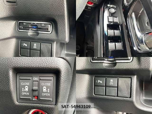 Honda N BOX CUSTOM 2021-04 8562919-6