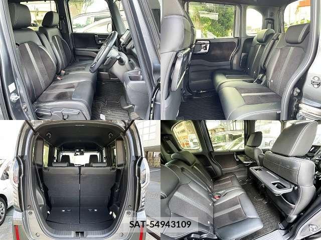 Honda N BOX CUSTOM 2021-04 8562919-7