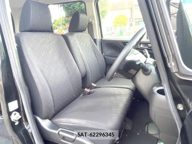 Honda N BOX CUSTOM 2011-12 8562940-9