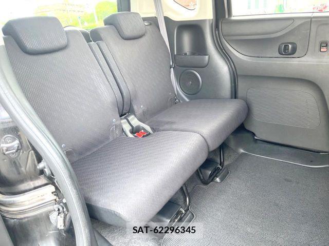 Honda N BOX CUSTOM 2011-12 8562940-10