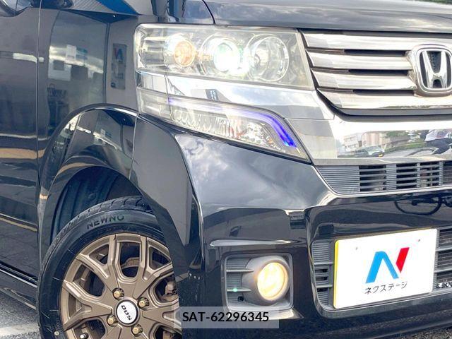 Honda N BOX CUSTOM 2011-12 8562940-12
