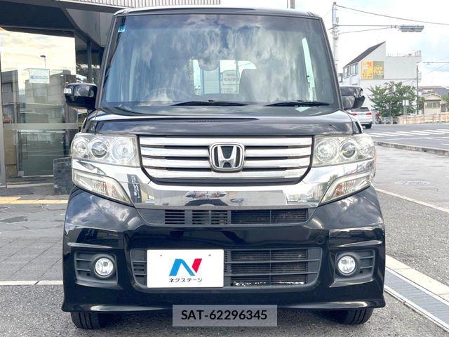 Honda N BOX CUSTOM 2011-12 8562940-13