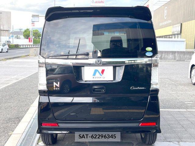 Honda N BOX CUSTOM 2011-12 8562940-14