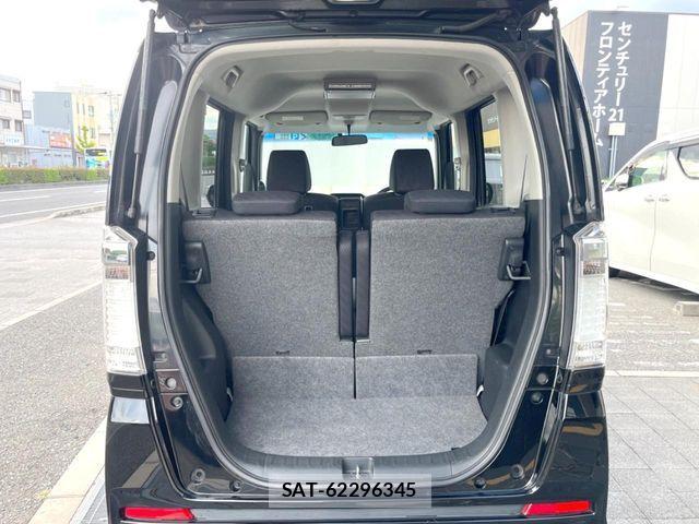 Honda N BOX CUSTOM 2011-12 8562940-15
