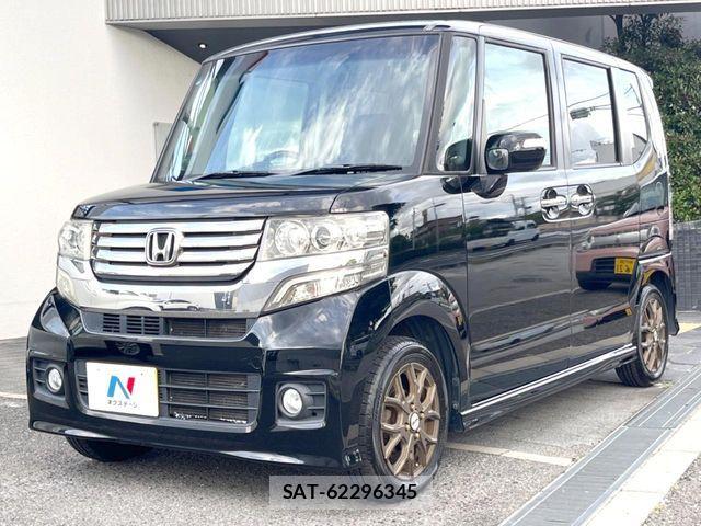 Honda N BOX CUSTOM 2011-12 8562940-16