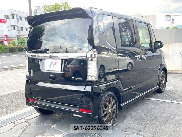 Honda N BOX CUSTOM 2011-12 8562940-17