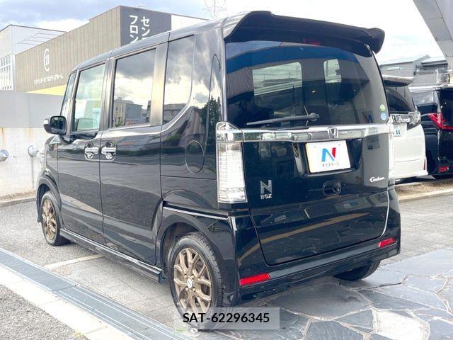 Honda N BOX CUSTOM 2011-12 8562940-18