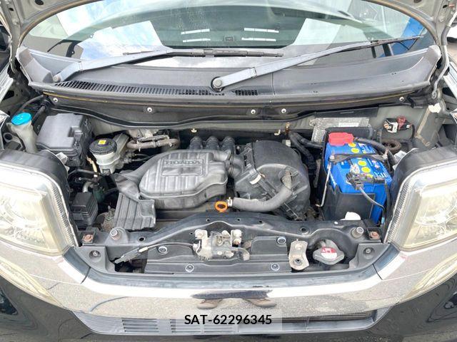 Honda N BOX CUSTOM 2011-12 8562940-19