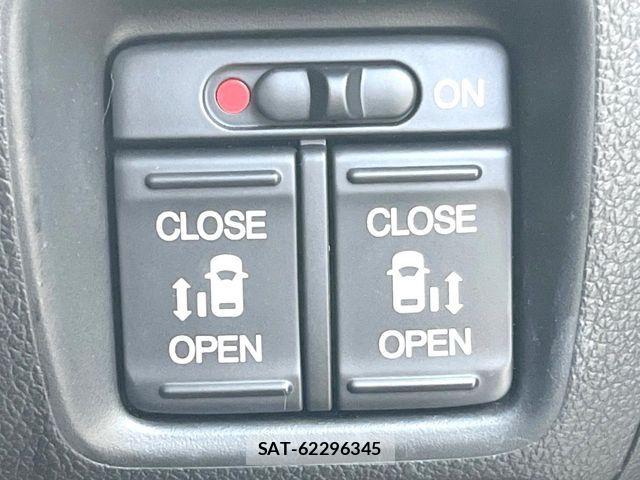 Honda N BOX CUSTOM 2011-12 8562940-6