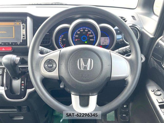 Honda N BOX CUSTOM 2011-12 8562940-8