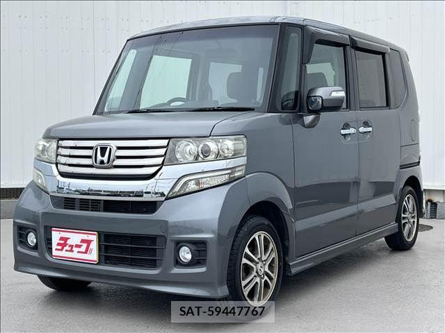 Honda N BOX CUSTOM 2013-08 8562943-0