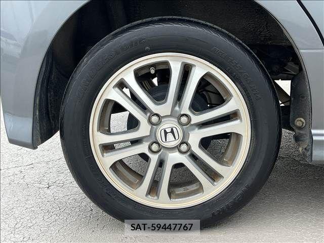 Honda N BOX CUSTOM 2013-08 8562943-11