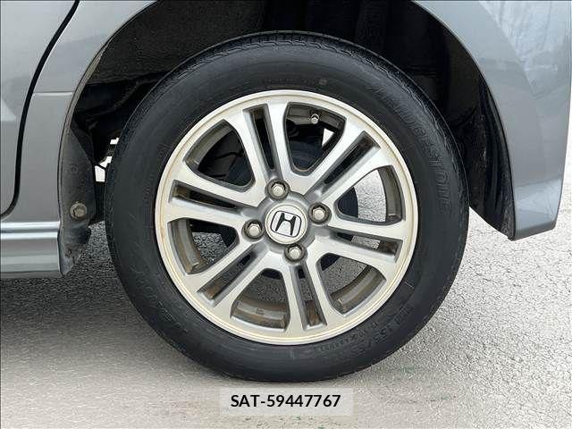 Honda N BOX CUSTOM 2013-08 8562943-12