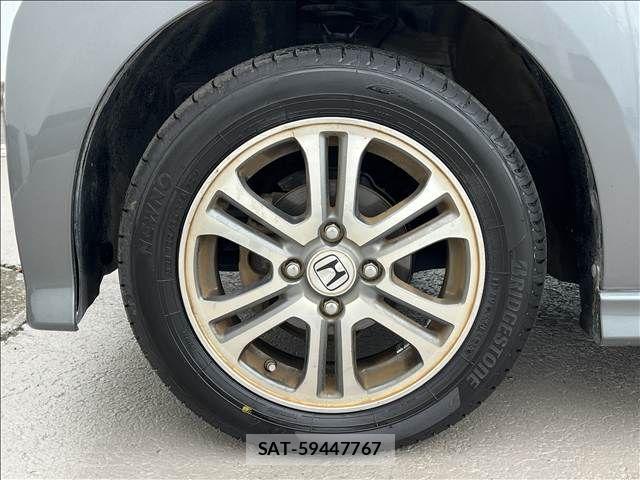 Honda N BOX CUSTOM 2013-08 8562943-13