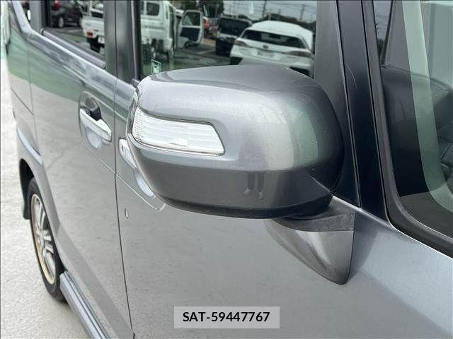 Honda N BOX CUSTOM 2013-08 8562943-14