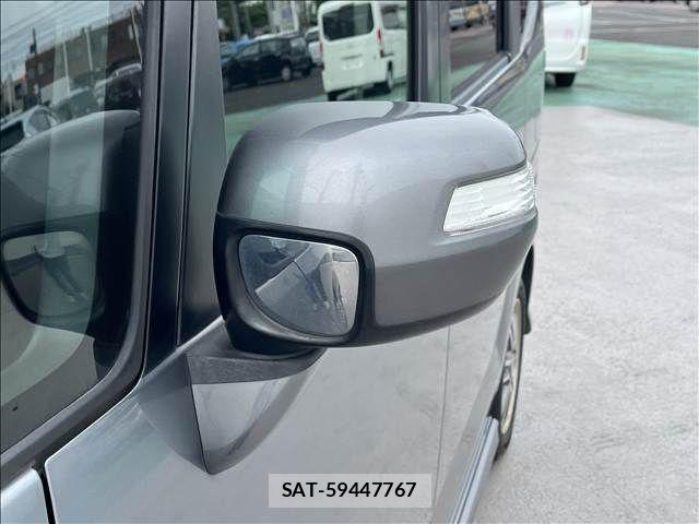 Honda N BOX CUSTOM 2013-08 8562943-15