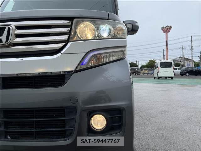 Honda N BOX CUSTOM 2013-08 8562943-17