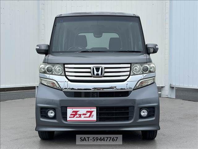 Honda N BOX CUSTOM 2013-08 8562943-1
