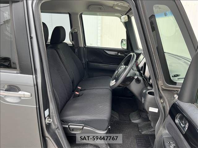 Honda N BOX CUSTOM 2013-08 8562943-19