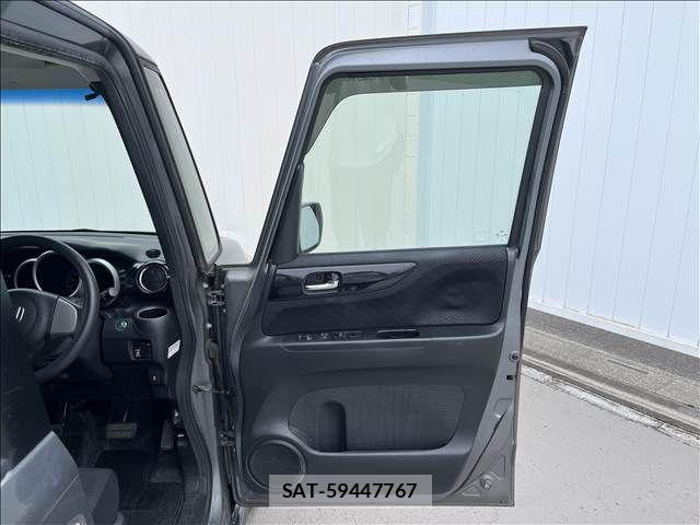 Honda N BOX CUSTOM 2013-08 8562943-20
