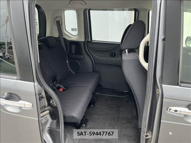 Honda N BOX CUSTOM 2013-08 8562943-21