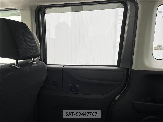Honda N BOX CUSTOM 2013-08 8562943-22