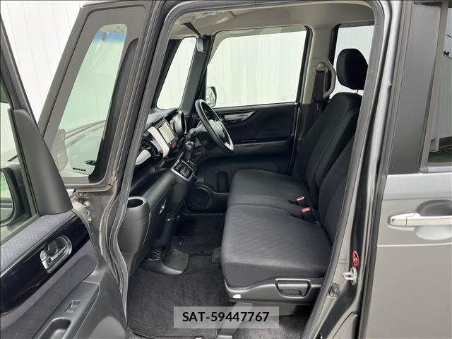 Honda N BOX CUSTOM 2013-08 8562943-25