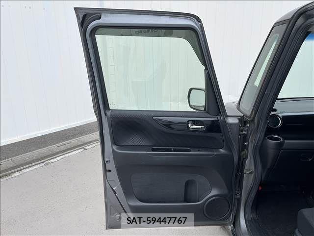 Honda N BOX CUSTOM 2013-08 8562943-26