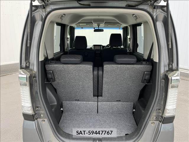 Honda N BOX CUSTOM 2013-08 8562943-27