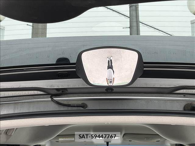 Honda N BOX CUSTOM 2013-08 8562943-28