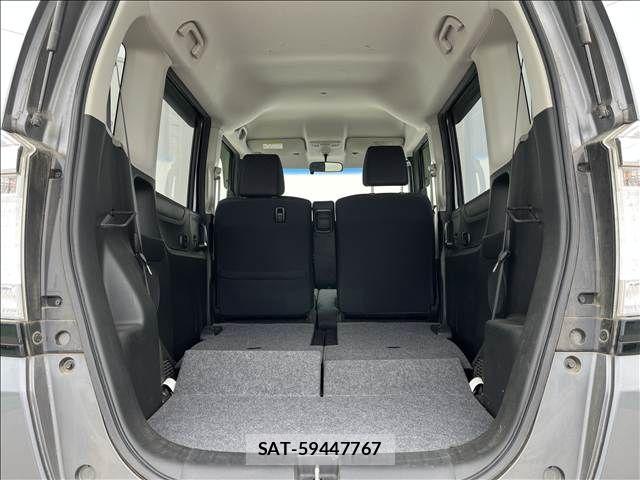 Honda N BOX CUSTOM 2013-08 8562943-29