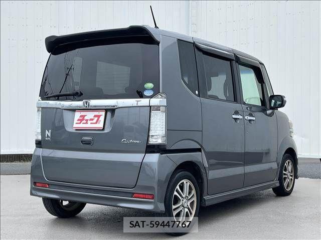 Honda N BOX CUSTOM 2013-08 8562943-4