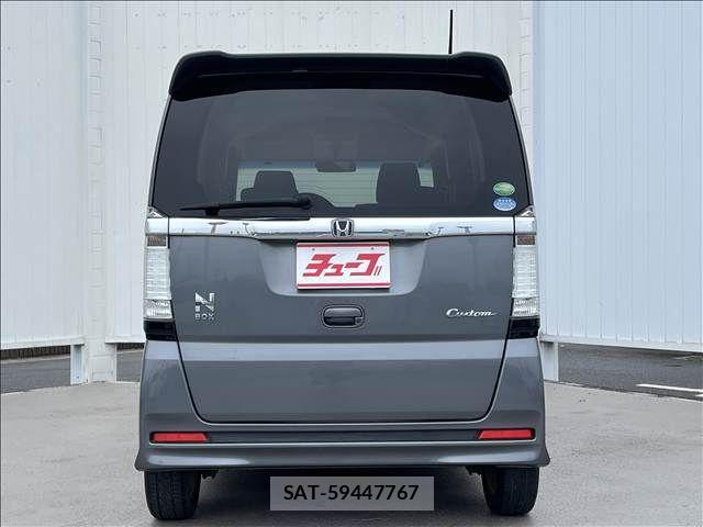 Honda N BOX CUSTOM 2013-08 8562943-5