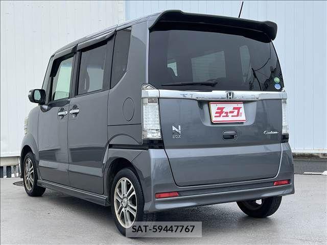 Honda N BOX CUSTOM 2013-08 8562943-6