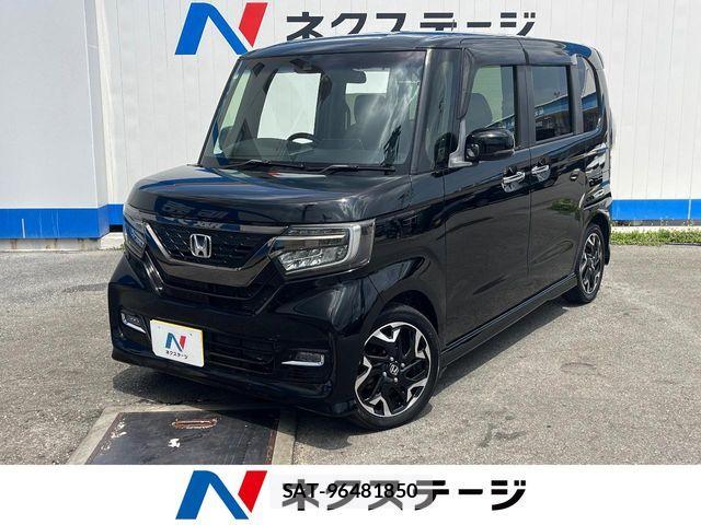 Honda N BOX CUSTOM 2019-09 8562907-0