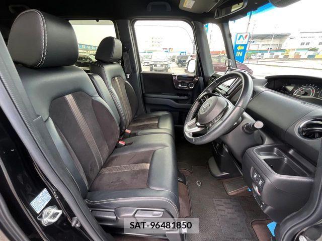 Honda N BOX CUSTOM 2019-09 8562907-9