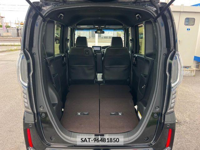 Honda N BOX CUSTOM 2019-09 8562907-11