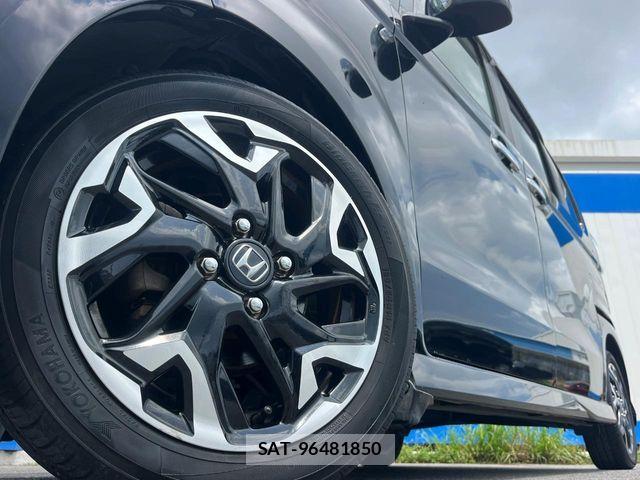 Honda N BOX CUSTOM 2019-09 8562907-12