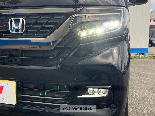 Honda N BOX CUSTOM 2019-09 8562907-13