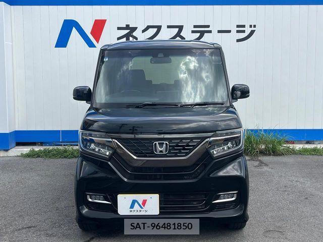 Honda N BOX CUSTOM 2019-09 8562907-14