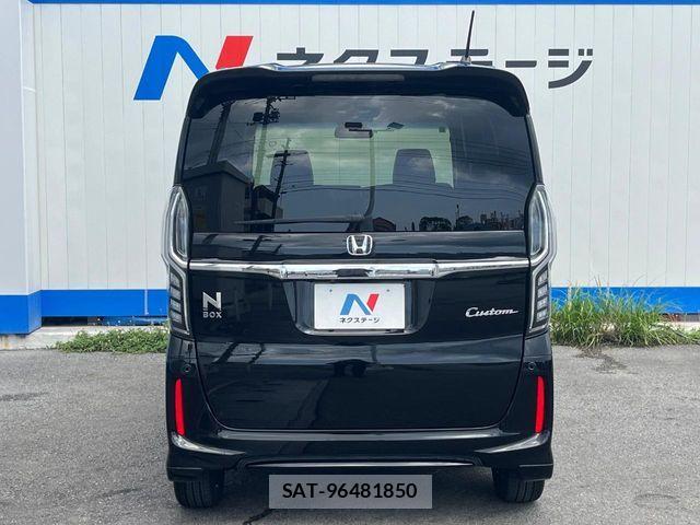 Honda N BOX CUSTOM 2019-09 8562907-15